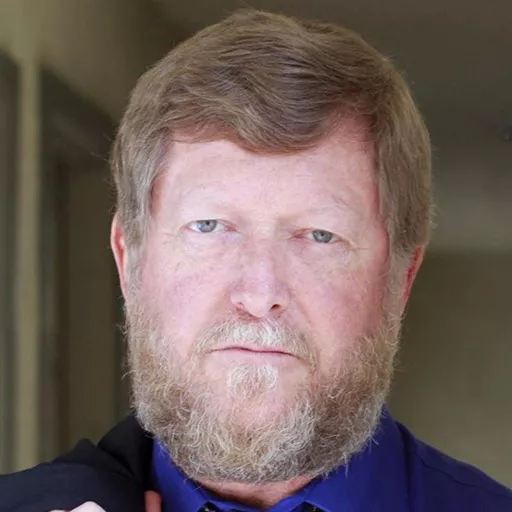 Paul St. Peter