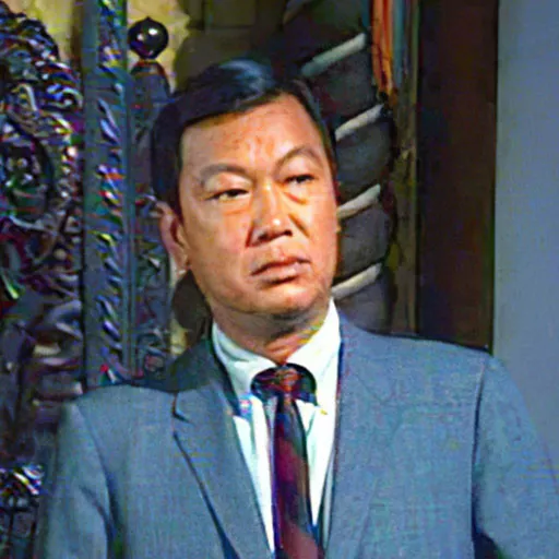Benson Fong