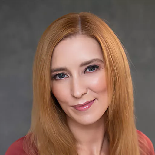 Brenda McNeill