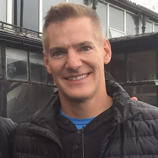 Michael Armbruster