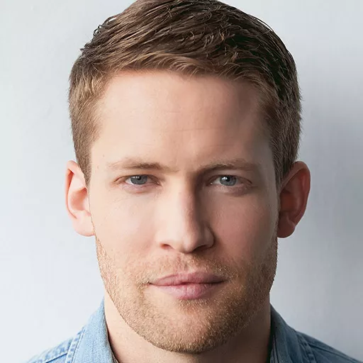 Jacob Blair