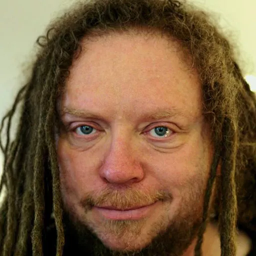 Jaron Lanier