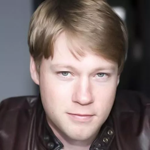 Adam Driscoll