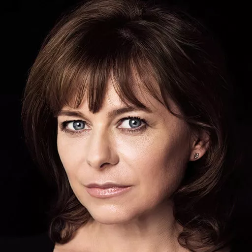 Martine Francke