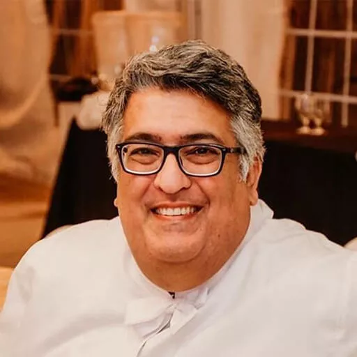 Kaizaad Kotwal