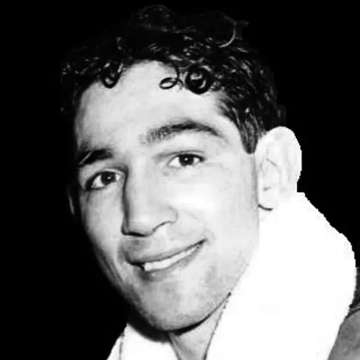 Willie Pep