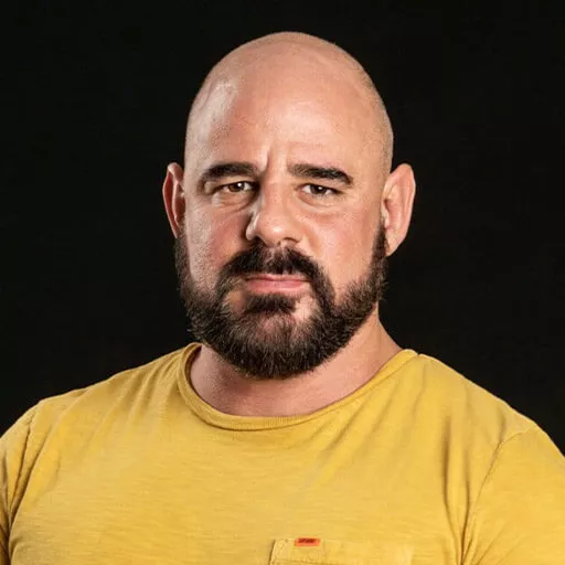 Sergio Torrico