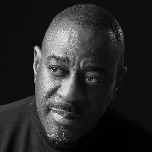 Winston Ellis