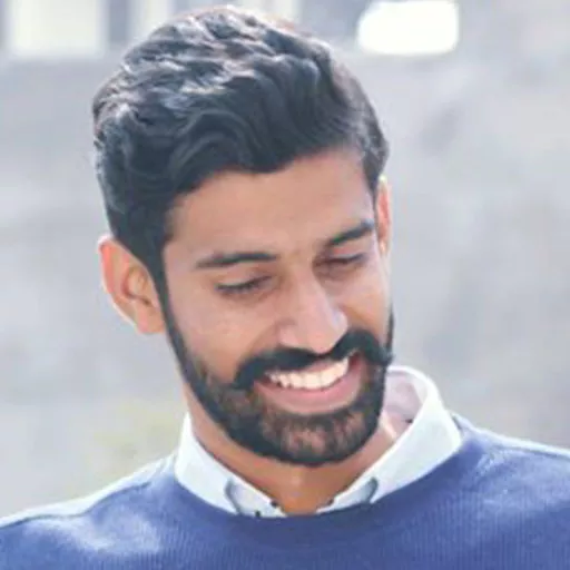 Abhay Pannu