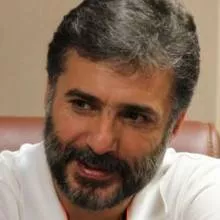 سیدجواد هاشمی