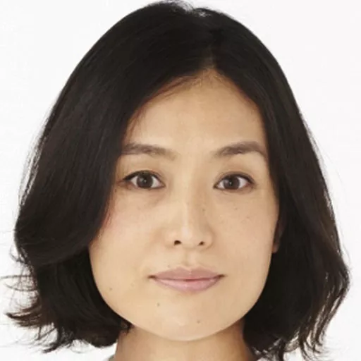 Nahoko Yoshimoto