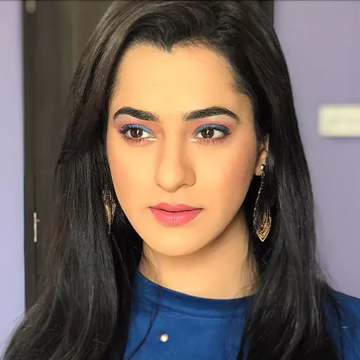 Akansha Sareen