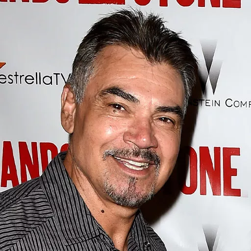 Carlos Palomino