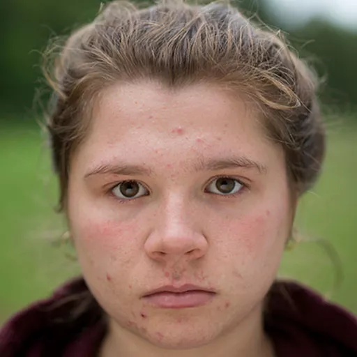 Karoline Petronella Ulfsdatter Schau