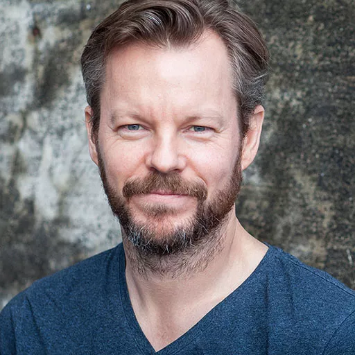 Gunnar Hansson