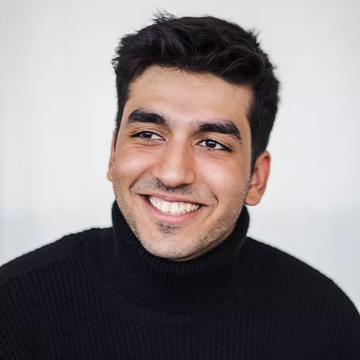 Omid Memar