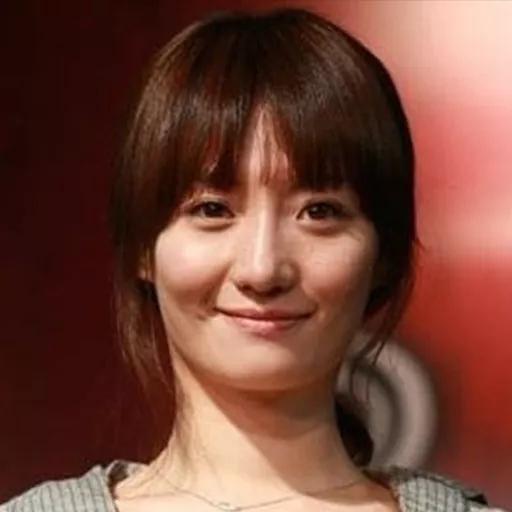 Eun-ji Jo