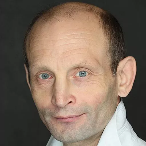 Oleg Akkuzin