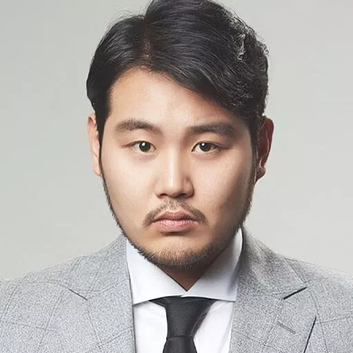Park Jong-Wook