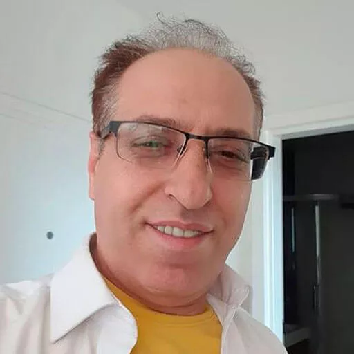 صمد یاری