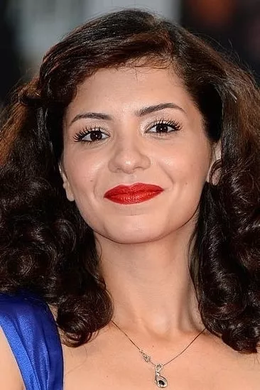 مریم مدیکان
