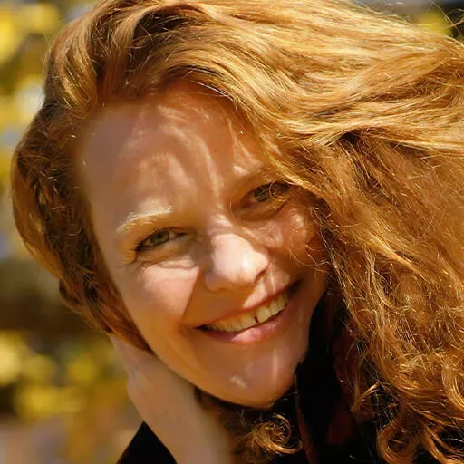 Sheila Gray Robinson