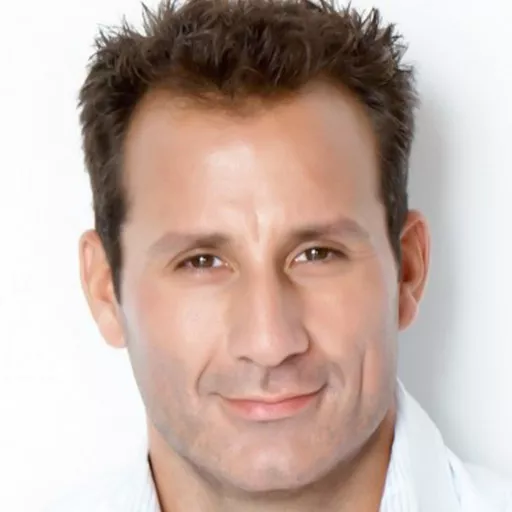 Michael Boisvert