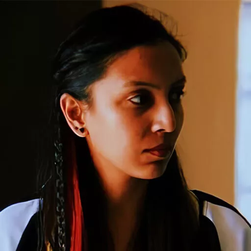 Vidhi Ghodgaonkar