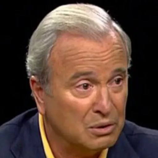 Ken Auletta