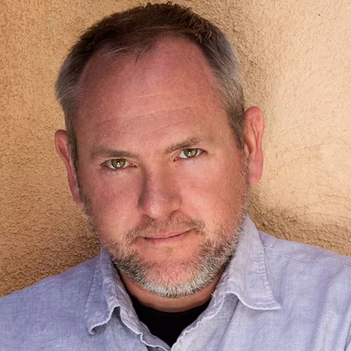 Jon Kristian Moore