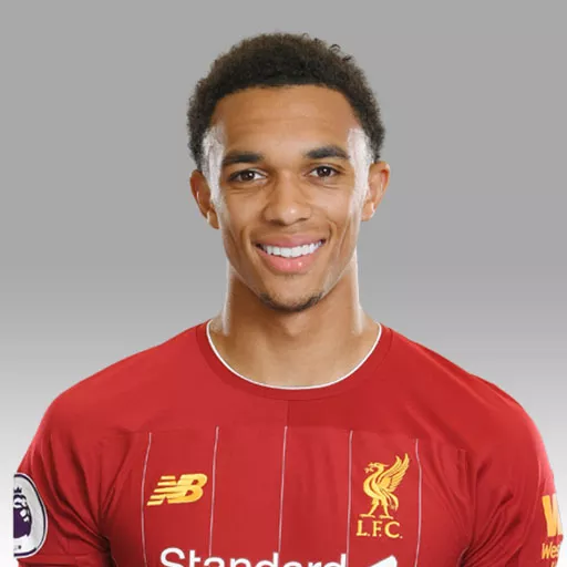 Trent Alexander-Arnold