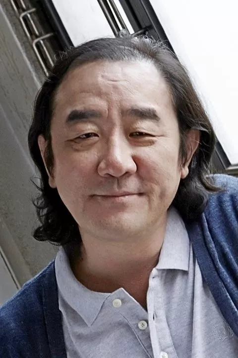 Hong-Fa Kim