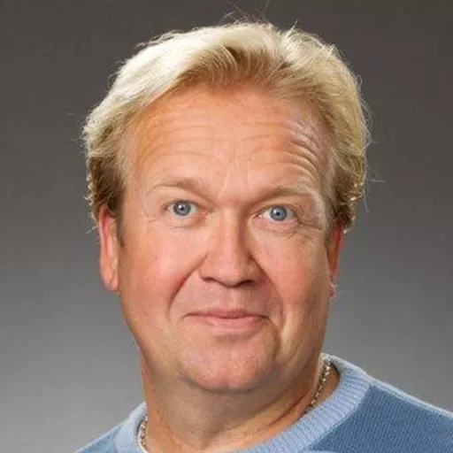 Heikki Hilander