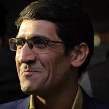 ابوذر پورمحمدی