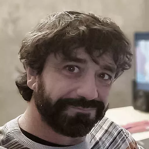 آنتونیو فروتوس