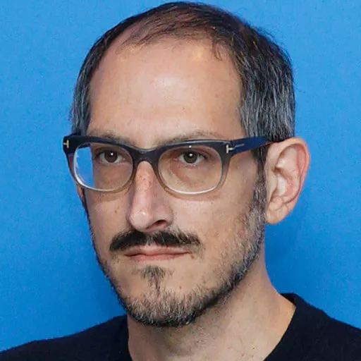 Mark Peranson