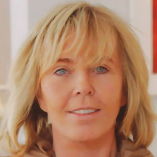 Heidi Stein