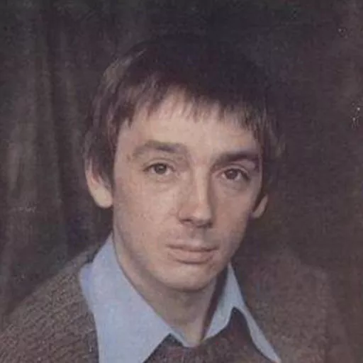 Nikolai Denisov