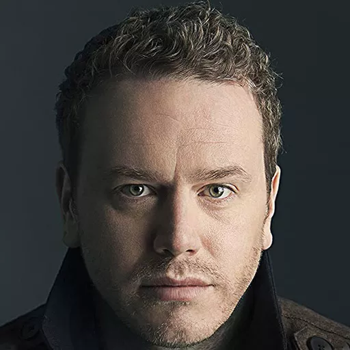 Kevin O'Grady