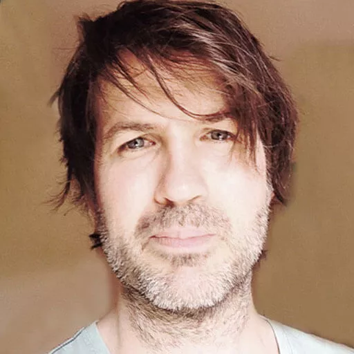 Chris Brumm