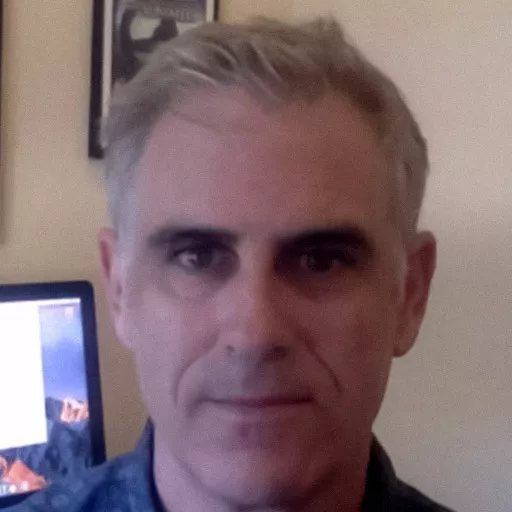 Michael D. Weiss