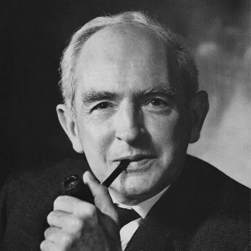 Christopher Fry