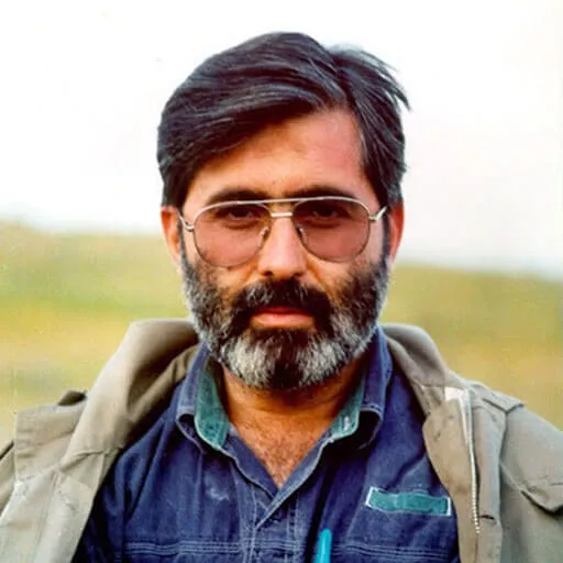 سید مرتضی آوینی