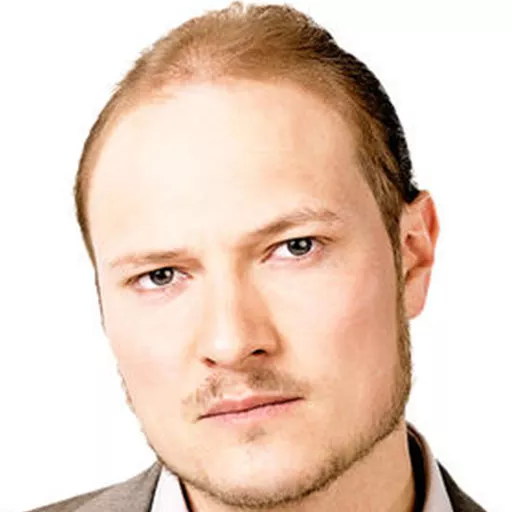 Juan Sebastián Calero