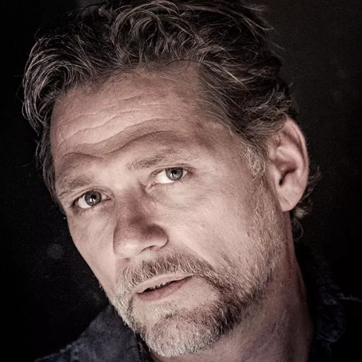 Björn Bugri