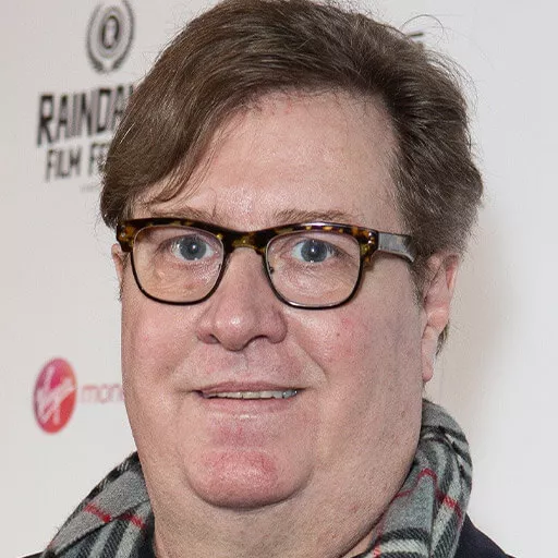 Tony Cummings