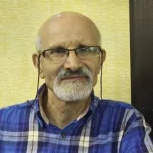 داوود فتحعلی بیگی