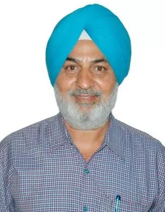 Swairaj Sandhu