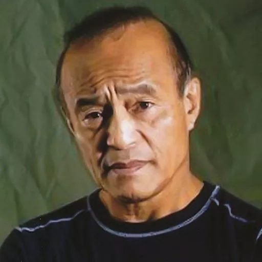 Dan Inosanto