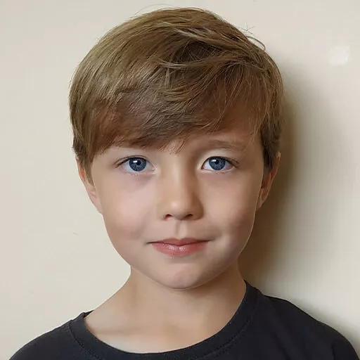 Caleb Mason